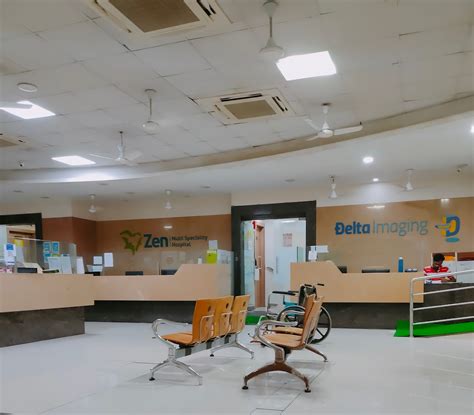 Zen Multispeciality Hospital Chembur, Mumbai - Contact number, Doctors