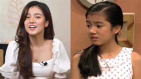 belle mariano recalls   vlog   joined goin bulilit pepph