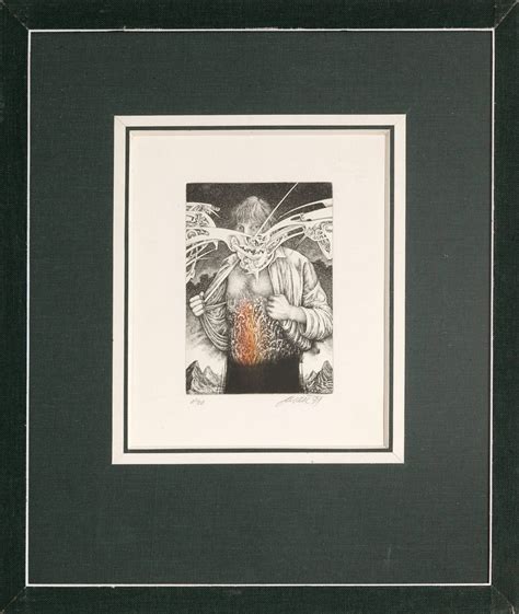 Dudek Josef-Galerie Domino Praha