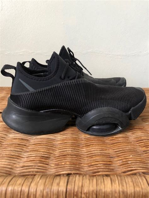 Nike Air Zoom SuperRep, Men's Fashion, Footwear, Sneakers on Carousell