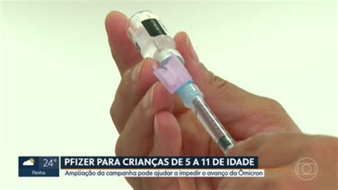 Qual É A Vacina De 11 Anos - Vídeo: Anvisa libera vacina da Pfizer para crianças de 5 a 11 anos de ...
