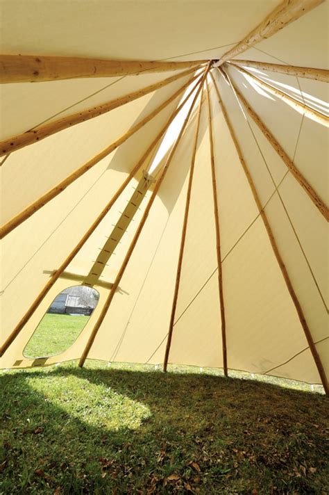 tipi teepee full size   diameter  liner native american tent