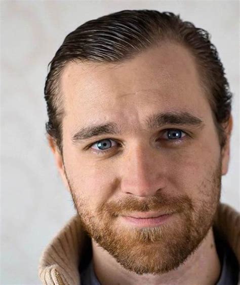 Artemiy Egorov biography. Actor