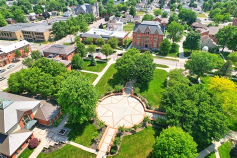 Office of Student Accounts | Tiffin University