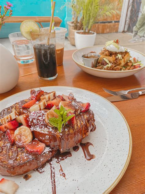 Food critics are raving about the cafe pascale san diego brunch 16