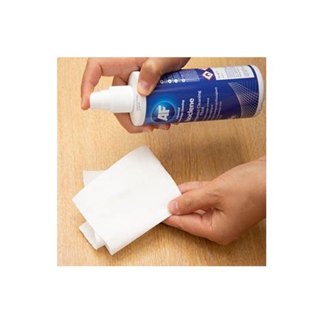 Skärmrengöring Isoclene Spray 250ml - Start - Ahnviks.se