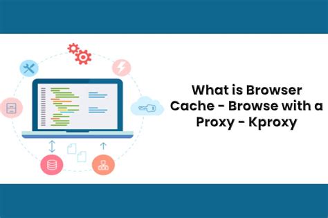 Browse with a Proxy - Kproxy | Technology Timesnow