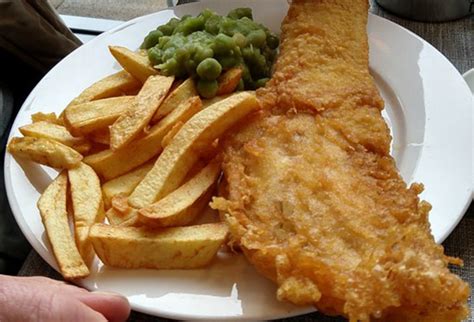 Best Fish And Chips In Bridlington: Where To Eat - The Yorkshireman