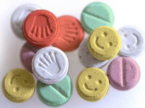 What is Ecstasy? - WHAT'S IN A DRUG