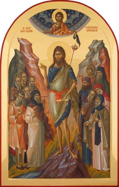 Иконописная мастерская "Добро".Пермская икона. | ВКонтакте | Orthodox ...