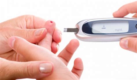 Cukrovka - diabetes mellitus | Zdravě.cz
