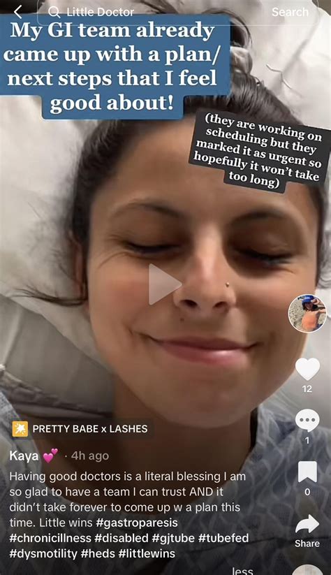 Kaya reports her “Team” has figured out a plan already, while smiling