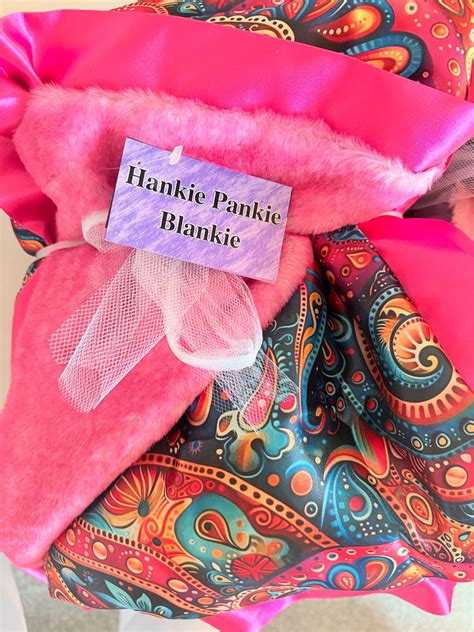 Nakie-Blankies