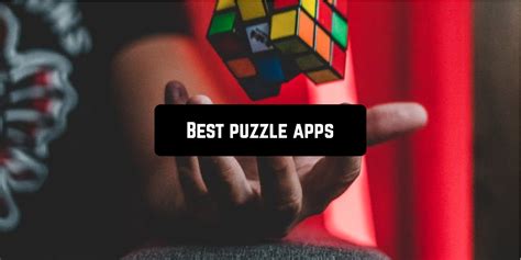 15 Best puzzle apps for Android & iOS - App pearl - Best mobile apps ...