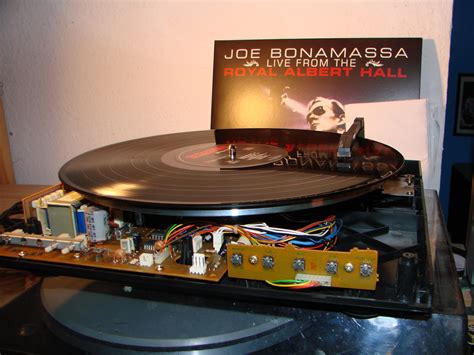 Sharp RP-113 | sharp | hifi-forum.de Bildergalerie