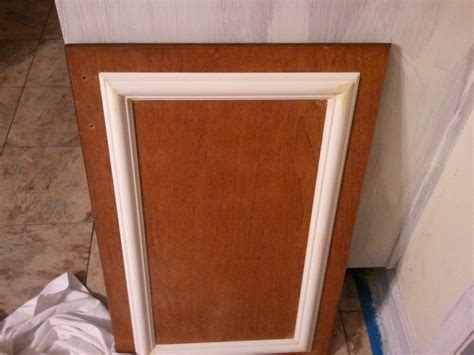 Adding A Touch Of Elegance To Your Home With Cabinet Door Molding