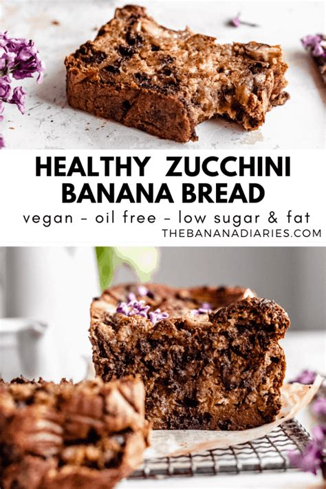 Healthy Baked Goods Recipes - foodrecipestory