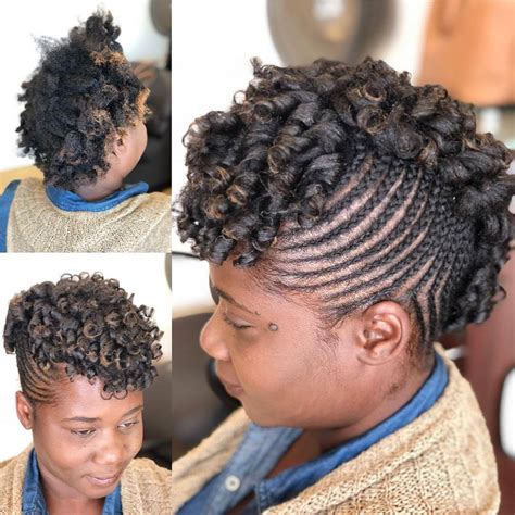 Curl Gallery — ACE OF CURLS
