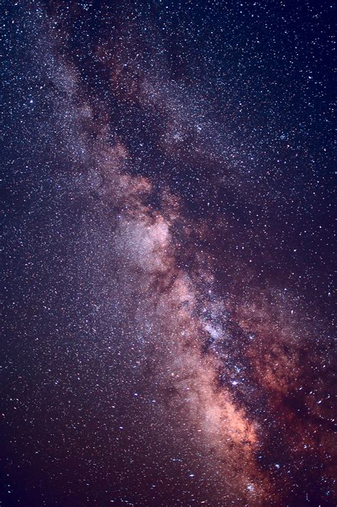 How to Photograph the Milky Way - A Detailed Guide for Beginners