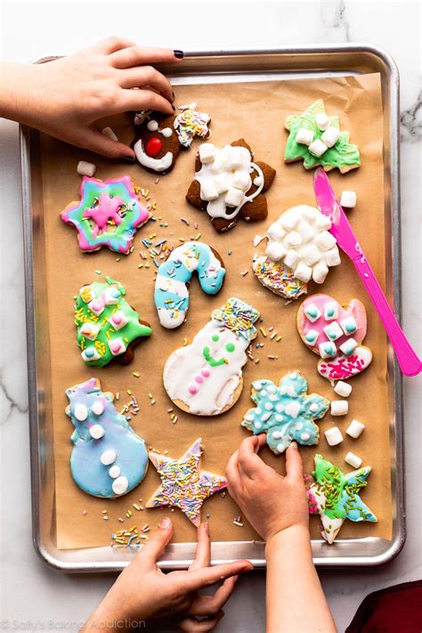 cookies ideas decorating 9