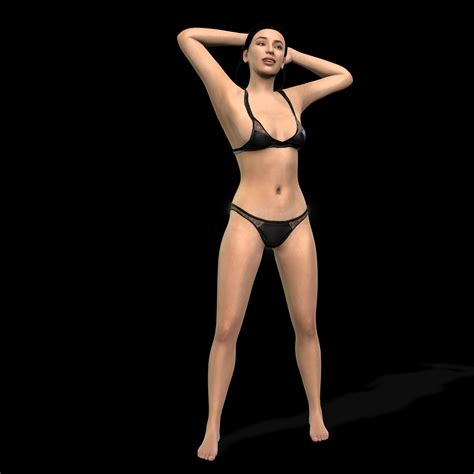 Emily Willis for Genesis 9 - Daz Content by Irene Adler 17