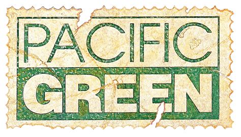 Pacific Green | Bohemian Home