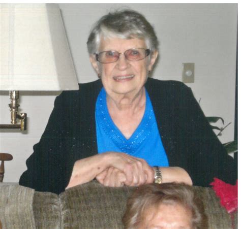 Remembering Helena Wiebe (nee Loewen): Obituary and Tribute 1