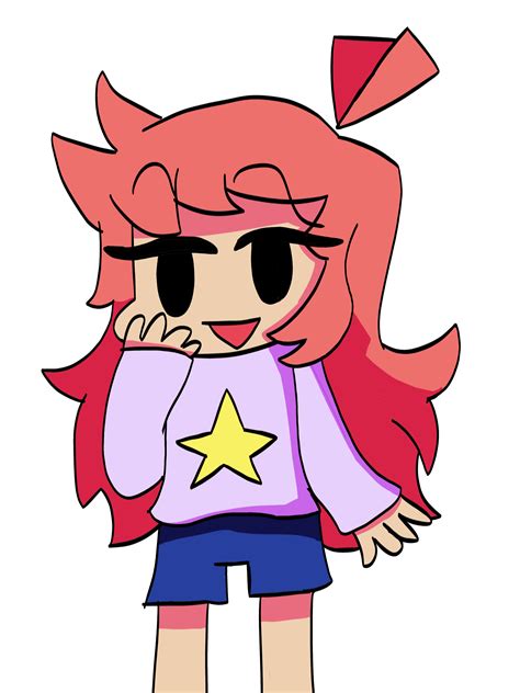 mikie by Furamona-Depressivo on Newgrounds