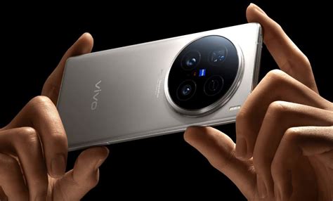 Vivo X200 Pro display, camera, battery details leaked ahead of launch ...