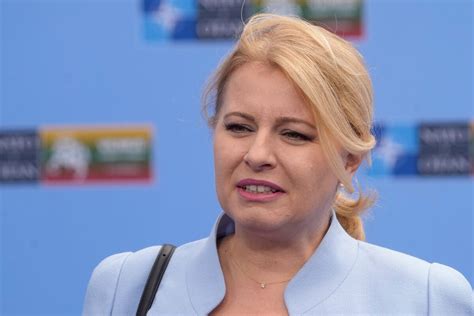Slovak president to give election winner mandate to form government ...