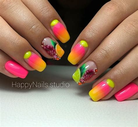 Дизайн ногтей тут! ♥Фото ♥Видео ♥Уроки маникюра | Classy nail art ideas ...