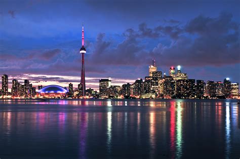 A Journal of Musical ThingsWill Toronto Achieve Its Ambition of ...