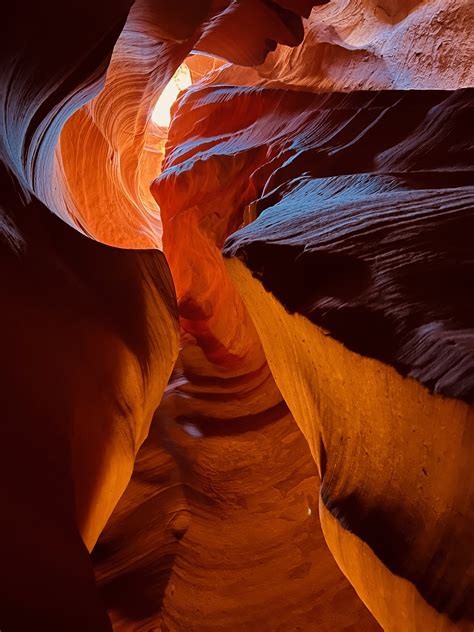 5 Best Photography Tips for Antelope Canyon - Classy Mommy