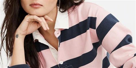 Abercrombie & Fitch Re-Design - Best New Styles From Abercrombie