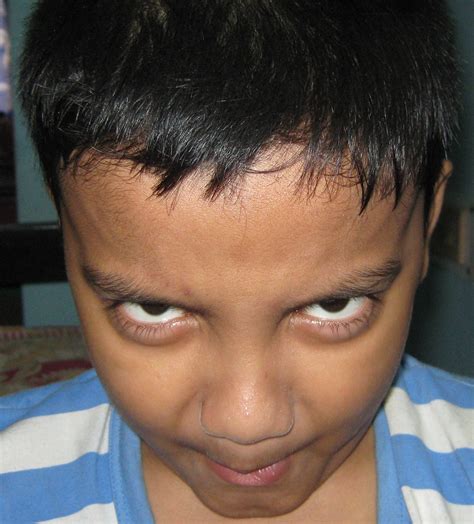 Free photo: The Look - Boy, Children, Expression - Free Download - Jooinn