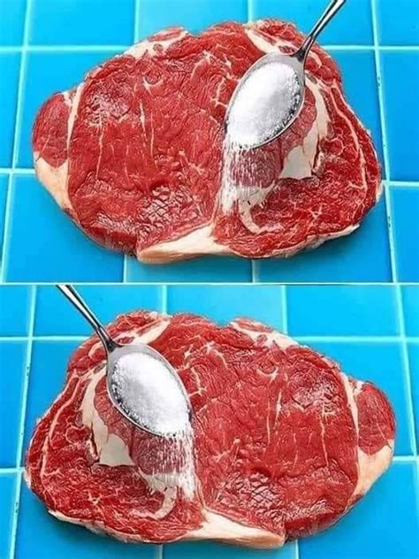 How to Make Steak Tender: Recipe - All easy recipes