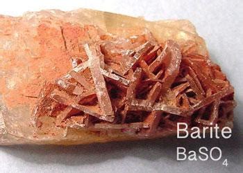 barite mineralogykids