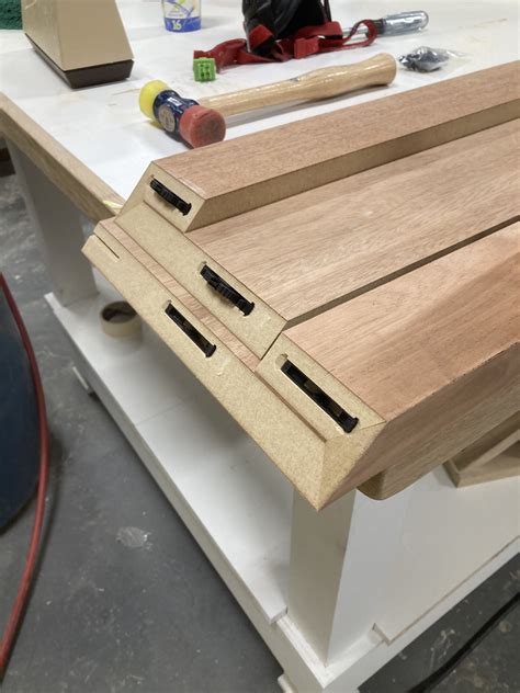 Services - ISP Millwork