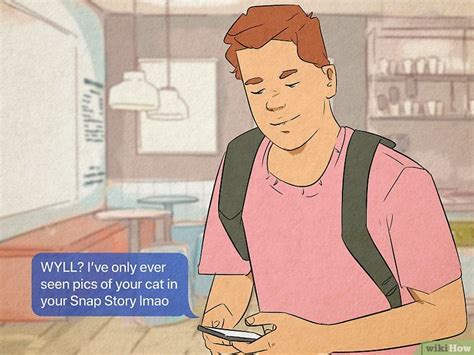 What Does WYLL Mean? Snapchat, Tiktok, Texting & More