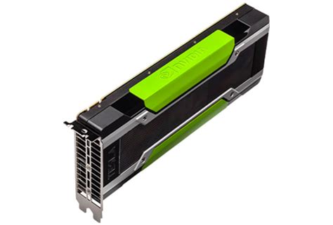 NVIDIA TESLA M40 | 高性能运算 深度学习GPU - Leadtek