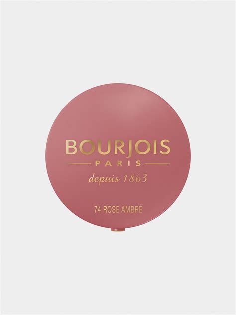 Румяна BOURJOIS BLUSH - купить в Киеве, Украине в магазине Intertop ...