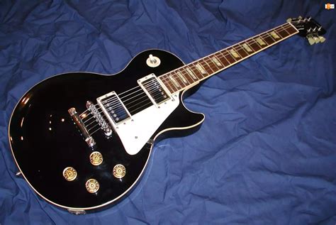 Gitara, Elektryczna