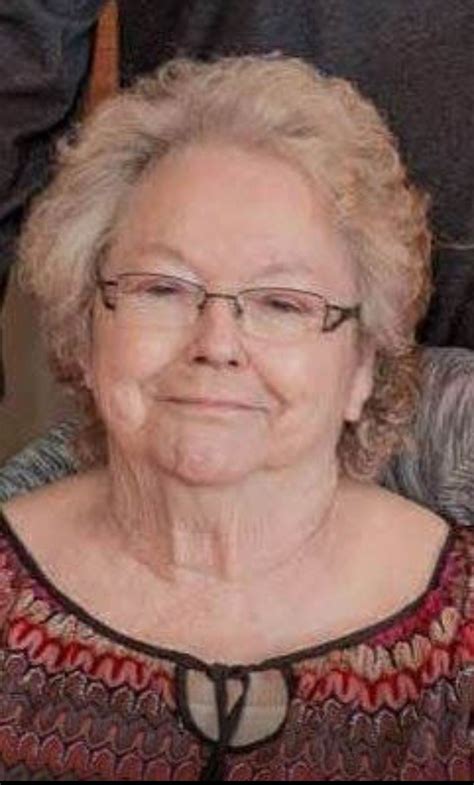 Letha Mae Wood Burnett (1947-2019) - Find a Grave Memorial
