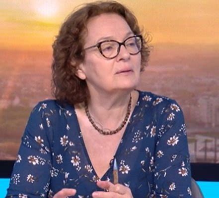 Проф. Коларова: Всеки един кабинет носи политическа отговорност