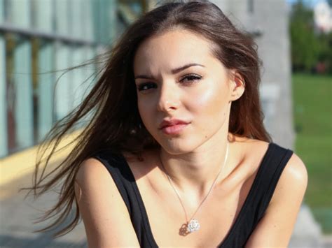 Биография и фото актрисы Анны Глаубэ | Life-star.ru