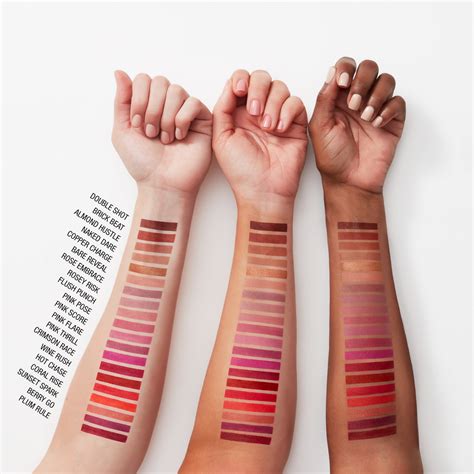 Maybelline Color Sensational The Creams, Cream Finish