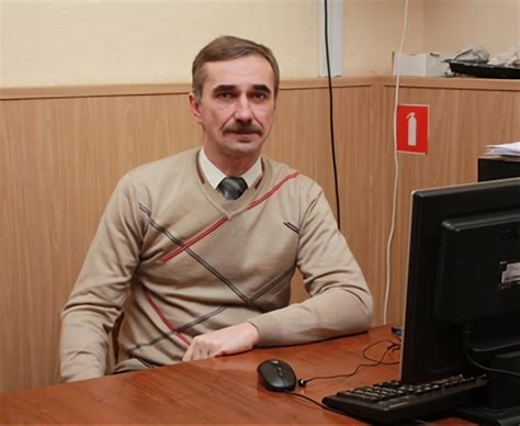 Клименко Андрей Викторович | Минский радиотехнический колледж