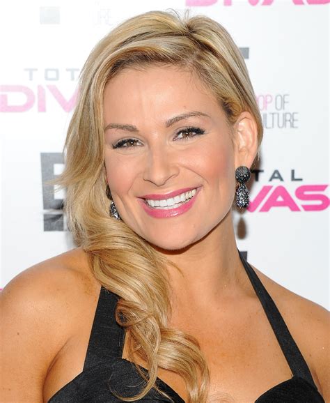 RAW Superstar Natalya Looks Back At WWE Evolution
