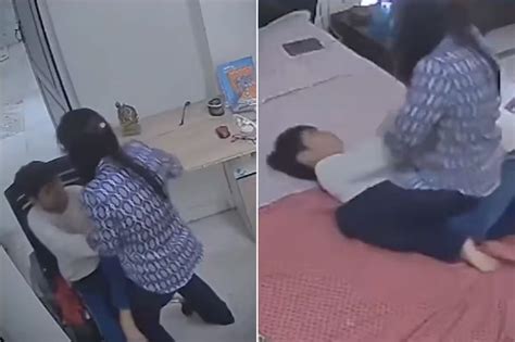 breaking   mom  son cctv video implications  insights elead