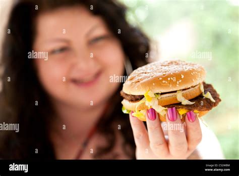Macdonalds happy meal with hamburger hi-res stock photography and ...